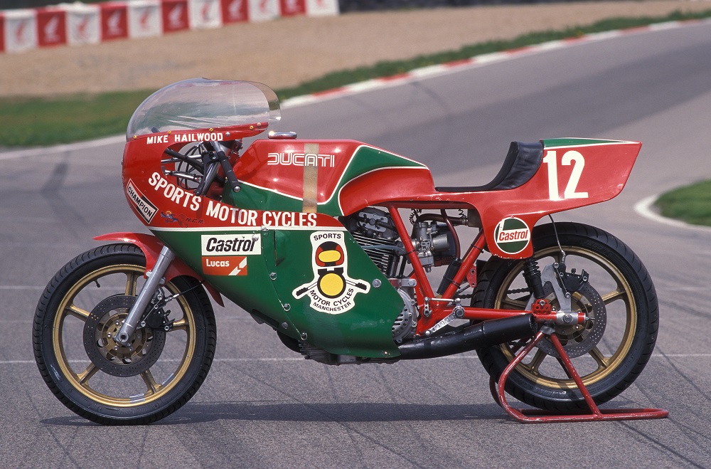 mike hailwood ducati 900 tt1 8