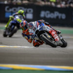 MotoGP Le Mans 2018