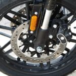Prueba Harley-Davidson Roadster 15 Prueba Harley-Davidson Roadster