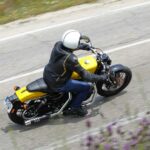 Prueba Harley-Davidson Roadster 23 Prueba Harley-Davidson Roadster