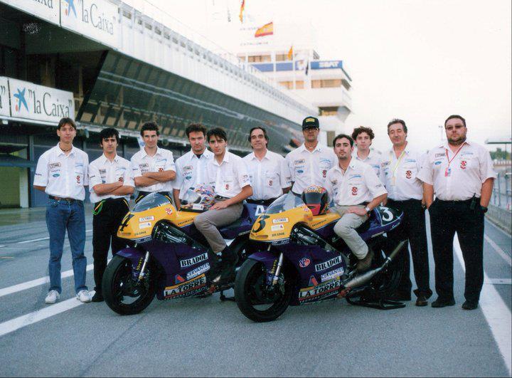 sbk sport 1998