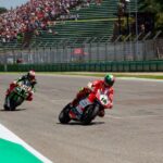  WSBK Imola 2018