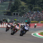  WSBK Imola 2018