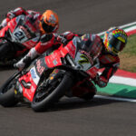  WSBK Imola 2018