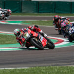  WSBK Imola 2018