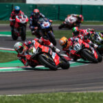  WSBK Imola 2018