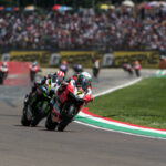  WSBK Imola 2018