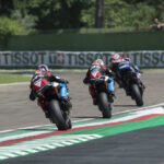  WSBK Imola 2018