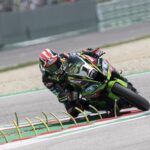 Fotos del WSBK: Imola 2018 1 WSBK Imola 2018