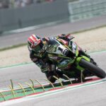  WSBK Imola 2018