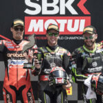  WSBK Imola 2018