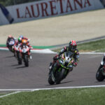  WSBK Imola 2018