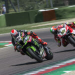  WSBK Imola 2018