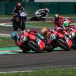  WSBK Imola 2018