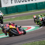  WSBK Imola 2018