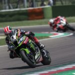  WSBK Imola 2018