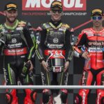  WSBK Imola 2018