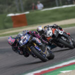 Fotos del WSBK: Imola 2018 4 WSBK Imola 2018