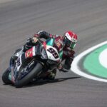  WSBK Imola 2018