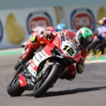  WSBK Imola 2018