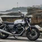 Moto Guzzi V7 III Limited