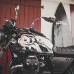 Moto Guzzi V7 III Limited