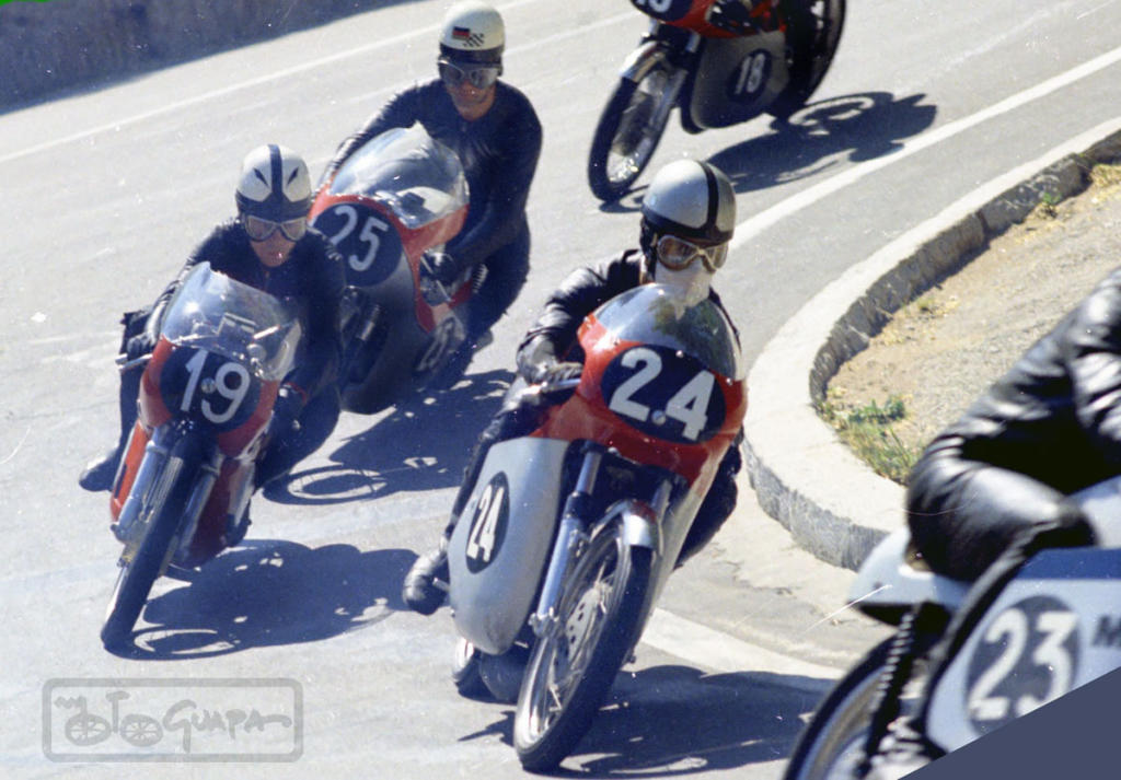 1968 montjuic