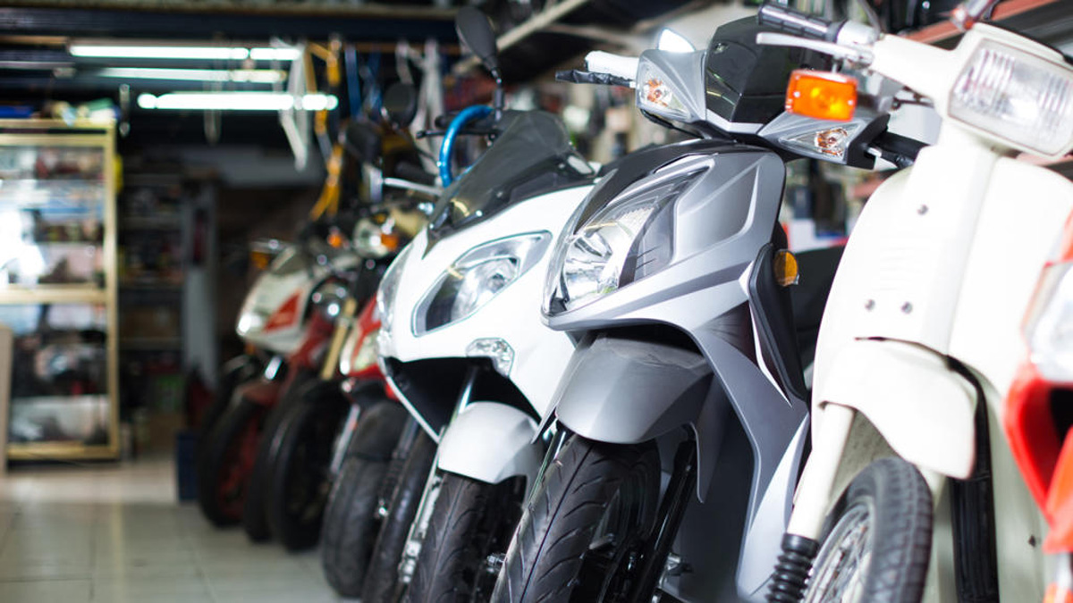 Parque de motos en España 2023: las irregularidades que no se ven, pero sí se notarán 1 motos-mas-baratas