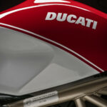 Ducati Monster 1200 25° Anniversario