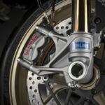 Ducati Monster 1200 25° Anniversario