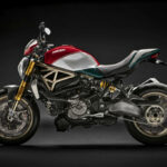 Ducati Monster 1200 25° Anniversario