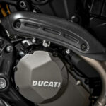 Ducati Monster 1200 25° Anniversario