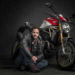 Ducati Monster 1200 25° Anniversario