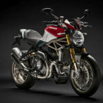 Ducati Monster 1200 25° Anniversario