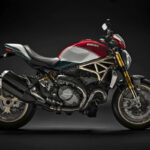 Ducati Monster 1200 25° Anniversario