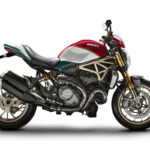 Ducati Monster 1200 25° Anniversario