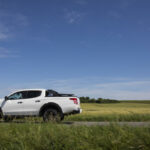 Fiat Fullback Cross en el MXGP de Francia