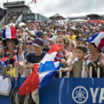 Fiat Fullback Cross en el MXGP de Francia