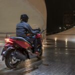 Honda Forza 125 2018