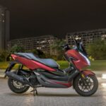 Honda Forza 125 2018