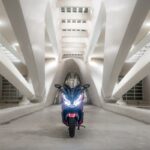 Honda Forza 125 2018