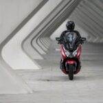 Honda Forza 125 2018