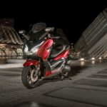 Honda Forza 125 2018