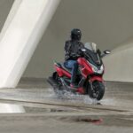 Honda Forza 125 2018