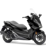 Honda Forza 125 2018