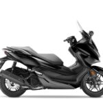 Honda Forza 125 2018