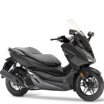 Honda Forza 125 2018