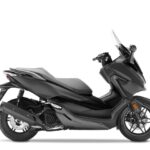 Honda Forza 125 2018