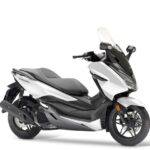 Honda Forza 125 2018