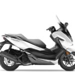 Honda Forza 125 2018